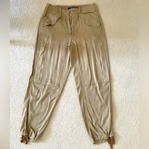 Ralph Lauren cargo pants